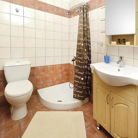 Armonia Aparthotel Stalós