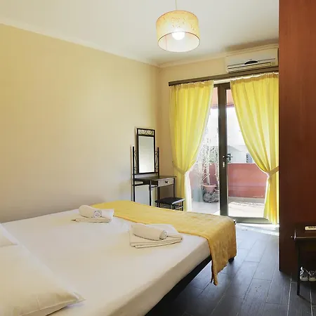 Aparthotel Armonia